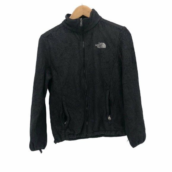The North Face Other - The North Face Mens Fleece Jacket Black Size L